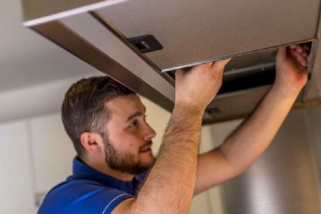 Bağcılar Aspiratör Tamircisi