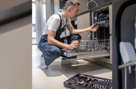 Bağcılar Bulaşık Makinası Tamircisi