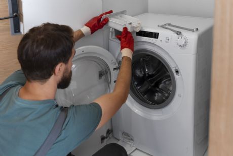 Bağcılar Çamaşır Makinası Tamircisi