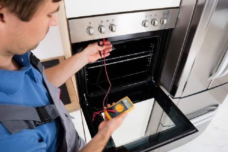 Bağcılar Fırın Tamircisi