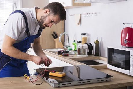 Bağcılar Ocak Tamircisi