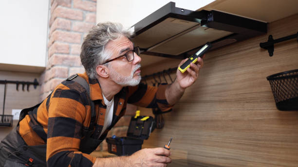 Aspiratör Tamircisi