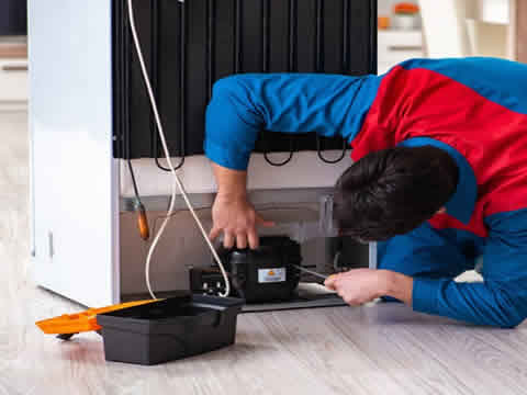 buzdolabı tamircisi